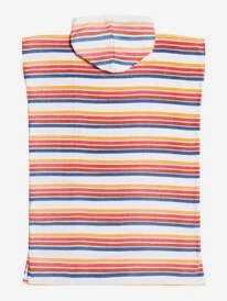 Stay Magical - Surf Poncho for Girls  ERGAA03121