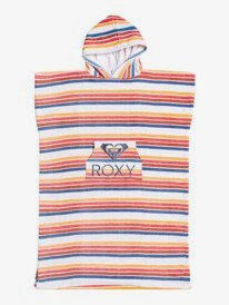 Stay Magical - Surf Poncho for Girls  ERGAA03121