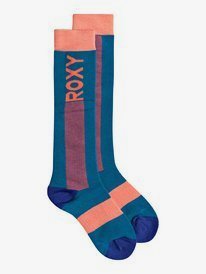 FROSTY GIRL SOCKS  ERGAA03124