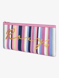1 Happy Wednesday Pencil Case Pink ERGAA03138 Roxy