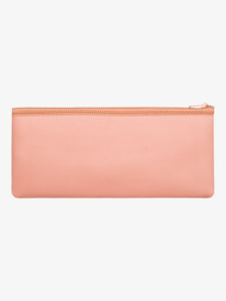 roxy, Happy Wednesday Pencil Case, TOASTED NUT RG RETRO ISLE S (ckn8) HAPPY WEDNESDAY ERGAA03164