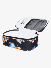 5 Groovy Life Lunch Box Black ERGAA03173 Roxy