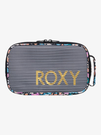 6 Groovy Life Lunch Box Black ERGAA03178 Roxy