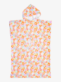 Stay Magical - Poncho Towel for Girls  ERGAA03188