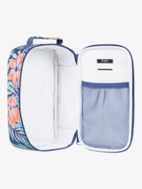 5 Groovy Life Lunch Box Blue ERGAA03191 Roxy