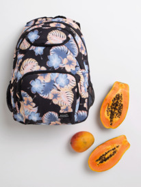 SHADOW SWELL PRINTED GIRL  ERGBP03054