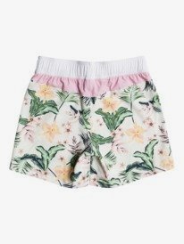 Lovely Sun 5" - Board Shorts for Girls 8-16  ERGBS03084