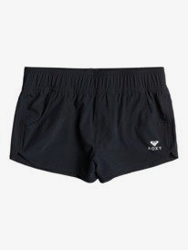 ROXY Wave 2" - Board Shorts for Girls 8-16  ERGBS03085