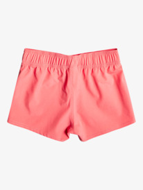 1 Girls 8-16 Mystery Wave Board Shorts  ERGBS03101 Roxy