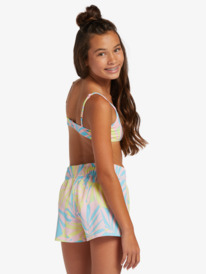 City Of Surf - Board Shorts for Girls 7-16  ERGBS03110