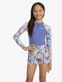 City Of Surf - Swim Shorts for Girls 6-16  ERGBS03114
