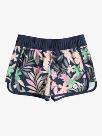 Roxy girls board on sale shorts