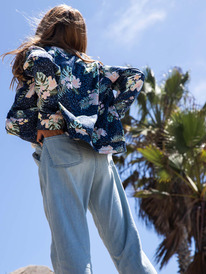 Yeah Bali Baby - Relaxed Fit Jeans for Girls 4-16  ERGDP03062