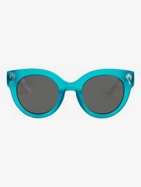 3 Havalina - Sonnenbrille für Mädchen 8-16 Blau ERGEY03008 Roxy