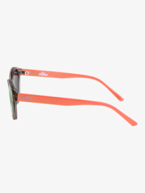 2 Lilou - Lunettes de soleil pour Fille Rose ERGEY03011 Roxy