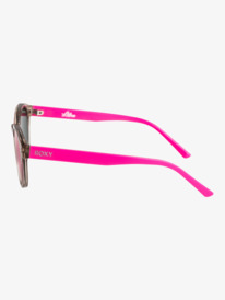 2 Lilou - Lunettes de soleil pour Fille Gris ERGEY03011 Roxy