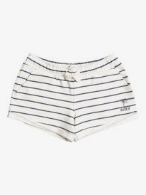 Bahia Playa - Sweat Shorts for Girls 4-16  ERGFB03187