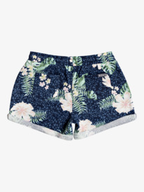 We Choose - Sweat Shorts for Girls 4-16  ERGFB03189