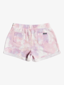 1 We Choose - Short de felpa para Chicas 4-16  ERGFB03189 Roxy