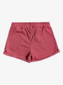 Be My Life A - Organic Sweat Shorts for Girls 4-16  ERGFB03193