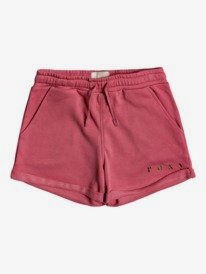 Be My Life A - Organic Sweat Shorts for Girls 4-16  ERGFB03193