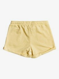Be My Life A - Organic Sweat Shorts for Girls 4-16  ERGFB03193