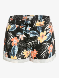 2 We Choose 2022 - Short pour Enfant Noir ERGFB03226 Roxy