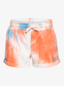 We Choose 2022 - Shorts for Girls  ERGFB03226