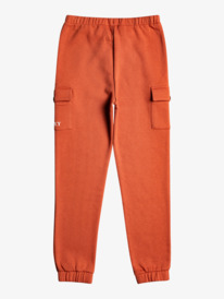 roxy, Aint No Sunshine 2022 - Cargo Joggingbroek voor Meisjes, BAKED CLAY (cns0) Aint No Sunshine 2022 - Cargo Joggers for Girls ERGFB03256