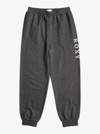 roxy, Yellow Bird - Jogginghose für Mädchen 10-16, PIRATE BLACK (kte0) Yellow Bird - Joggers for Girls 10-16 ERGFB03267