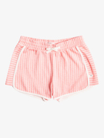 Girls Shorts & Skirts - Shop the Kids Collection | Roxy