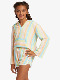 Cute People - Sweat Shorts for Girls 4-16  ERGFB03285