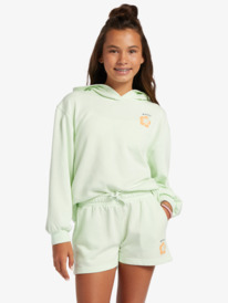 Distance And Time A - Sweat Shorts for Girls 4-16  ERGFB03288