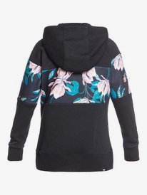 Liberty - Technical Hoodie for Girls 8-16  ERGFT03511