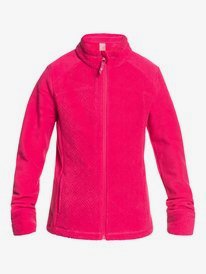 Surface - Technical Zip-Up Fleece for Girls 8-16  ERGFT03513
