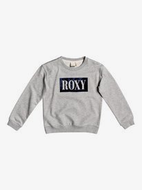 Spring Day - Sweatshirt for Girls 4-16  ERGFT03543