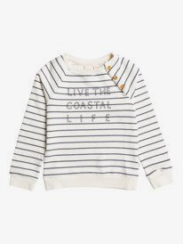 Above The Clouds - Sweatshirt for Girls 4-16  ERGFT03596