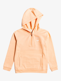 Noise Of The Wind - Hoodie for Girls 4-16  ERGFT03601