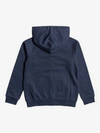 Another Chance - Organic Zip-Up Hoodie for Girls 4-16  ERGFT03619