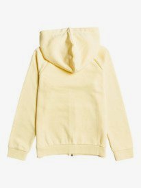 Another Chance - Organic Zip-Up Hoodie for Girls 4-16  ERGFT03619