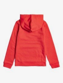roxy, Hope You Know - Kapuzenpullover für Mädchen, HIBISCUS (rmz0) Hope You Know - Hoodie for Girls ERGFT03663