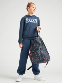 3 Hope You Believe - Sweat à capuche pour Fille  ERGFT03748 Roxy