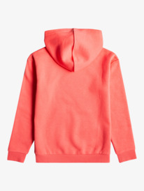 1 Wildest Dreams - Sweat à capuche pour Fille Rose ERGFT03759 Roxy