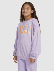 Girls 8-16 Butterfly Parade Sweatshirt | Roxy