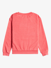 Music And Me B - Sweatshirt for Girls 4-16  ERGFT03824