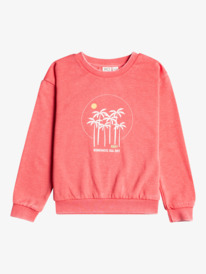 Music And Me B - Sweatshirt for Girls 4-16  ERGFT03824
