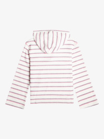 The Rainbow Climb - Poncho Hoodie for Girls 4-16  ERGFT03832