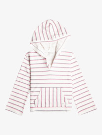 The Rainbow Climb - Poncho Hoodie for Girls 4-16  ERGFT03832