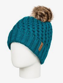 Blizzard - Pom-Pom Beanie  ERGHA03163