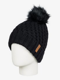 Blizzard - Pom-Pom Beanie  ERGHA03163